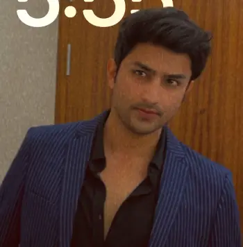 Shubh Gupta