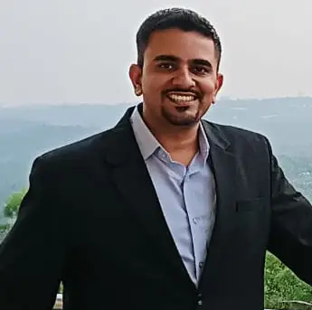 Mukul Pandey