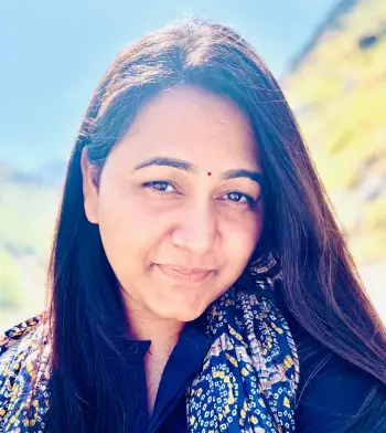 Ritika Yadav